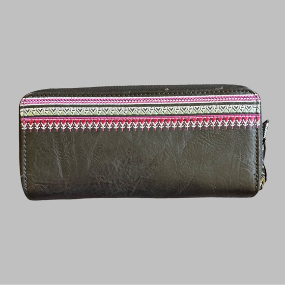 DESIGUAL Women's Wallet - Picture 2 of 9